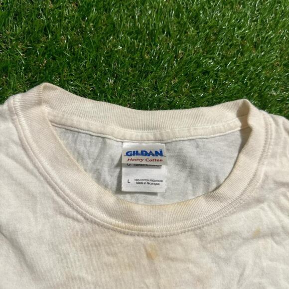 North Texas Winter World Finalist T-Shirt - Picture 5 of 6